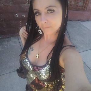 Meet your Posher, Stacy